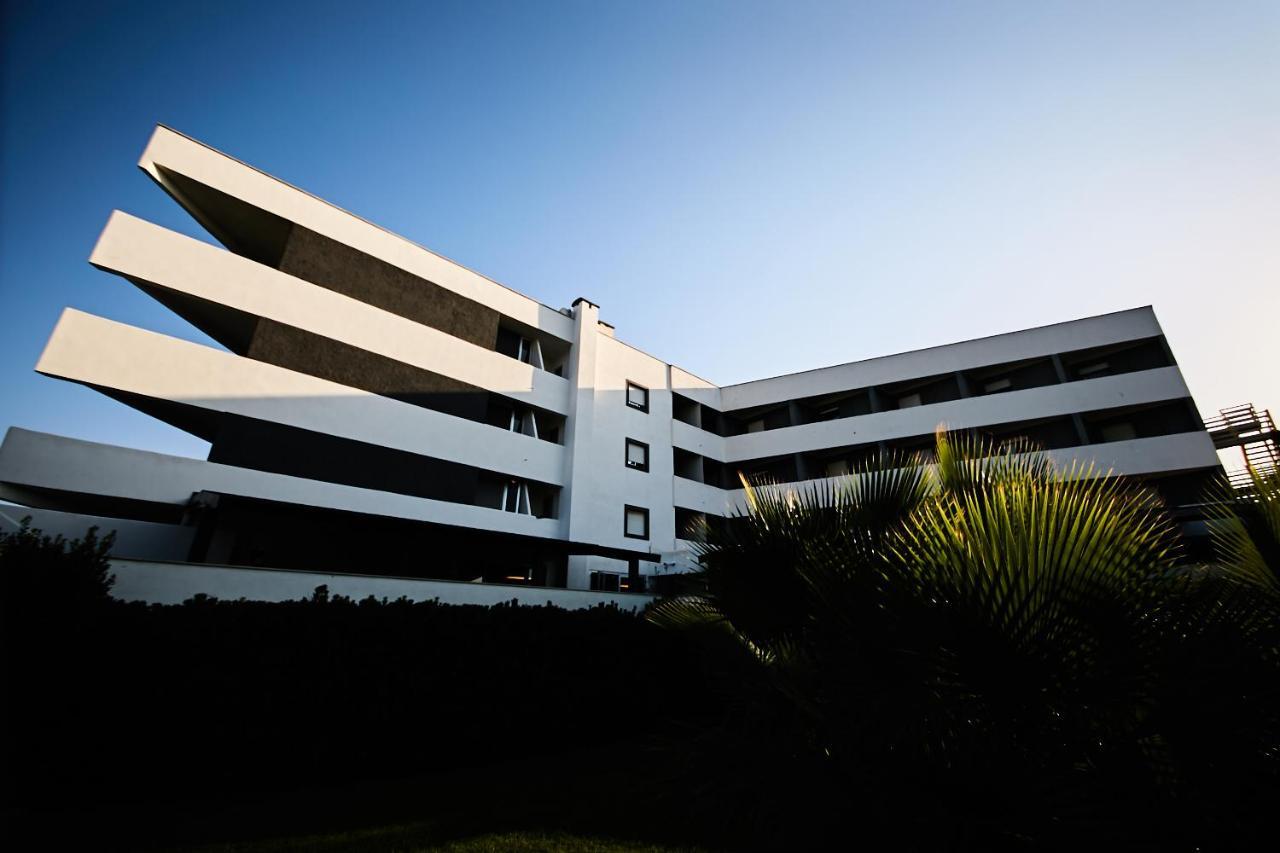 Hotel Enterprise Montalto di Castro Exterior foto
